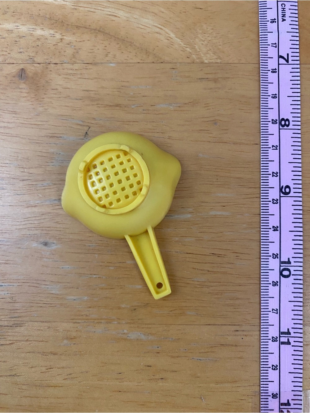 Tupperware Kitchen Accessories Magnet Set - Picture 5 of 5